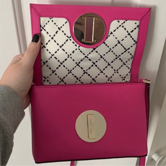 Pink Kate Spade - Picture 2 of 7